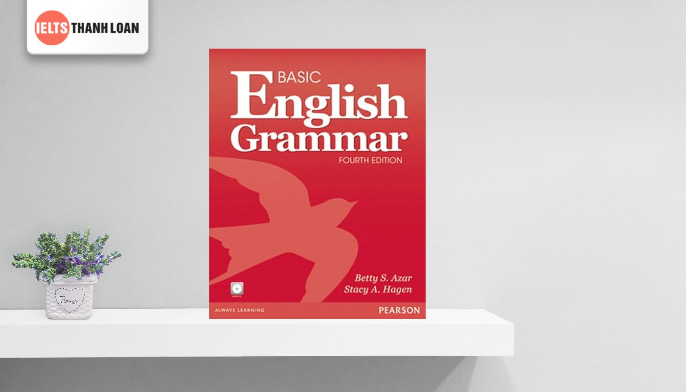 Basic English Grammar 