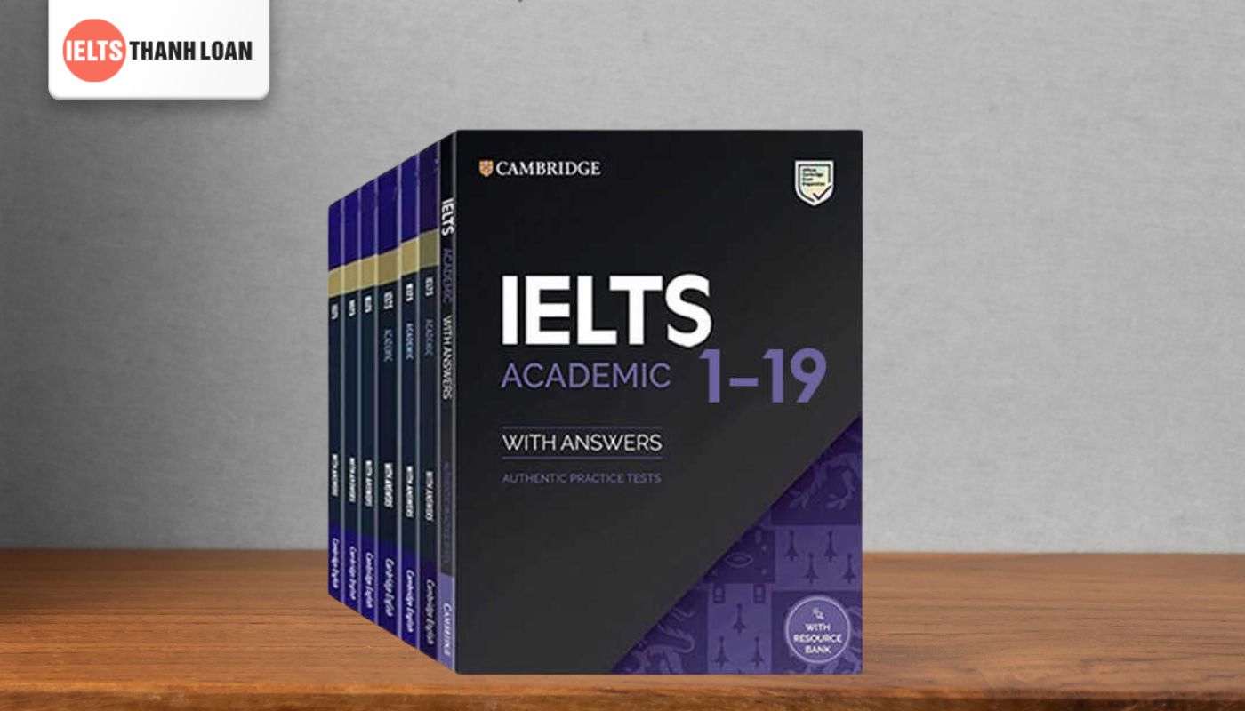 Tài Liệu Học IELTS 7.0 Cambridge IELTS tập 7-19