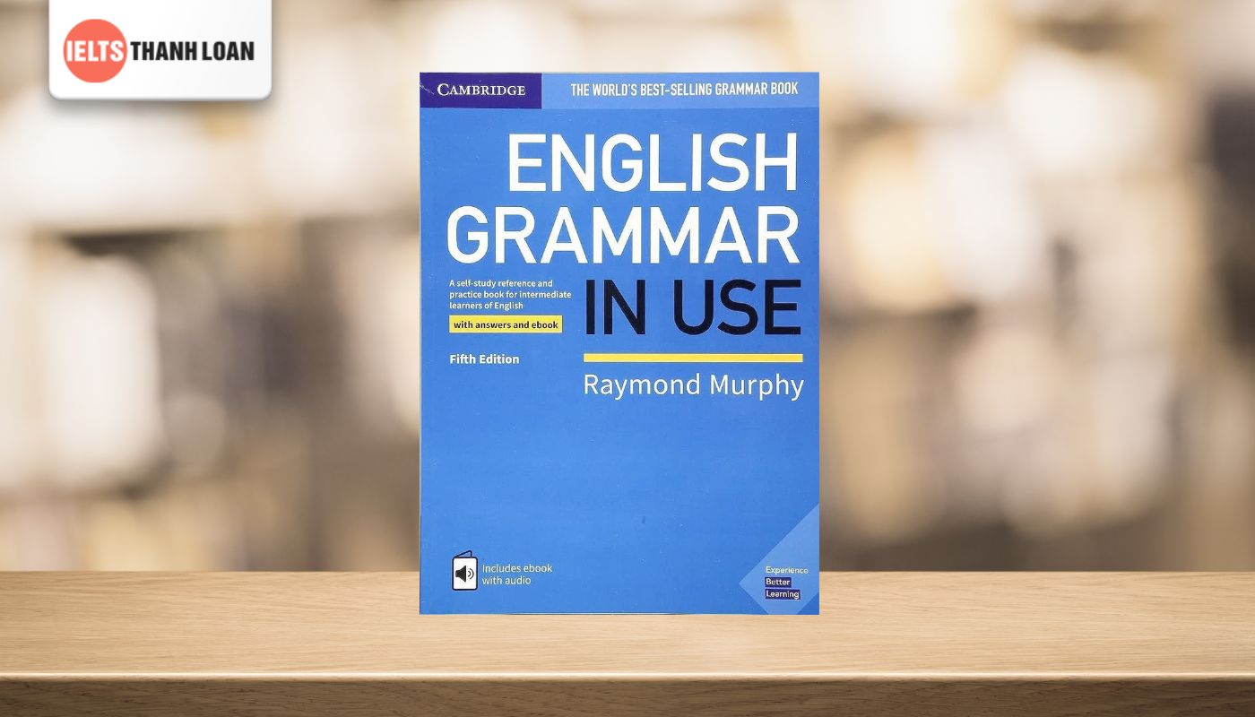 English Grammar in Use