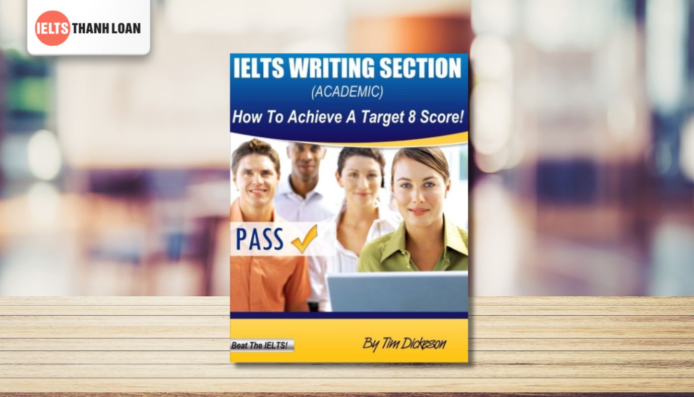 IELTS Writing Section