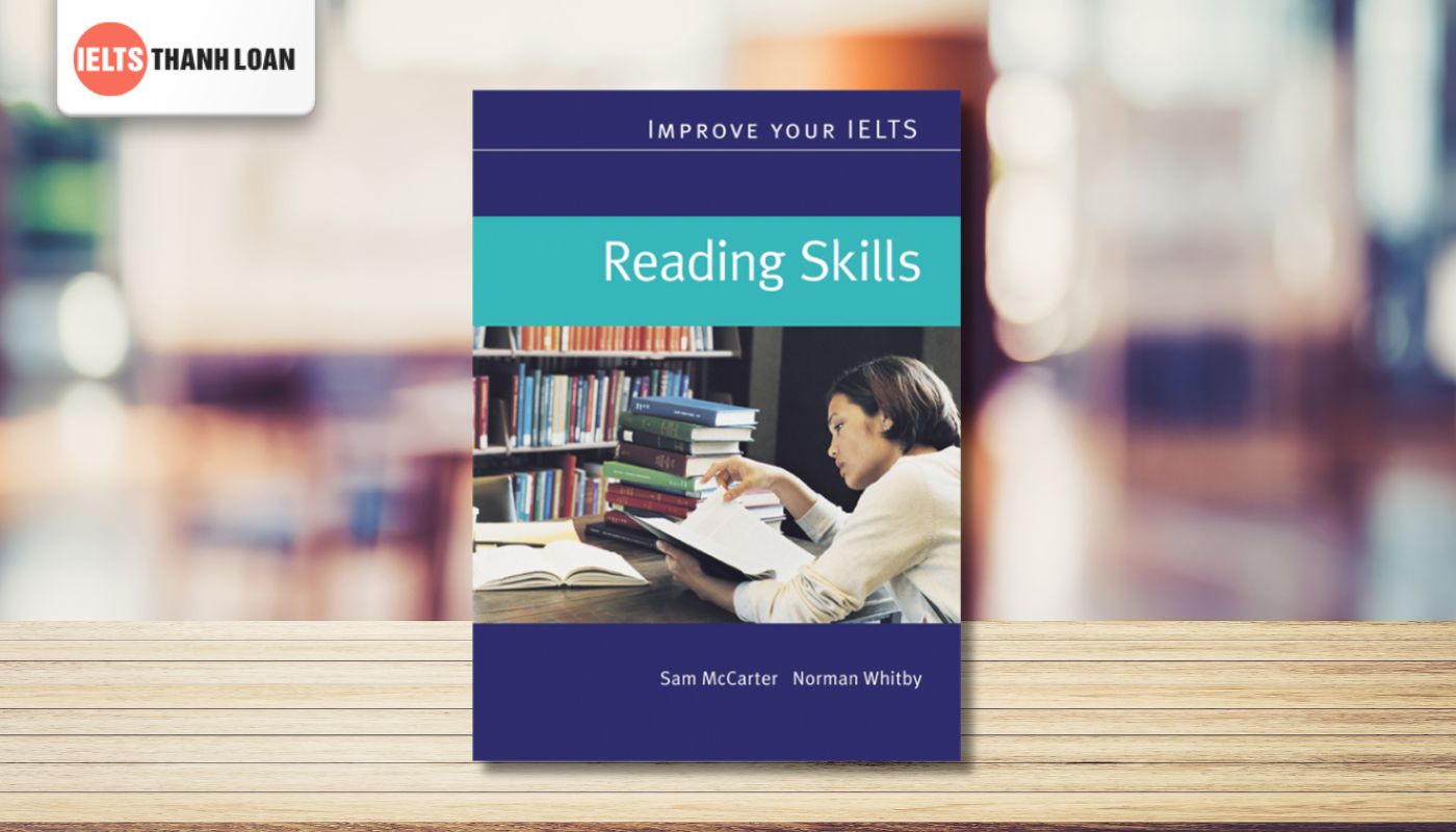 Improve Your IELTS Reading Skills