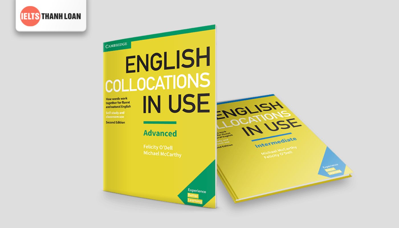 Collocations in Use - Cambridge