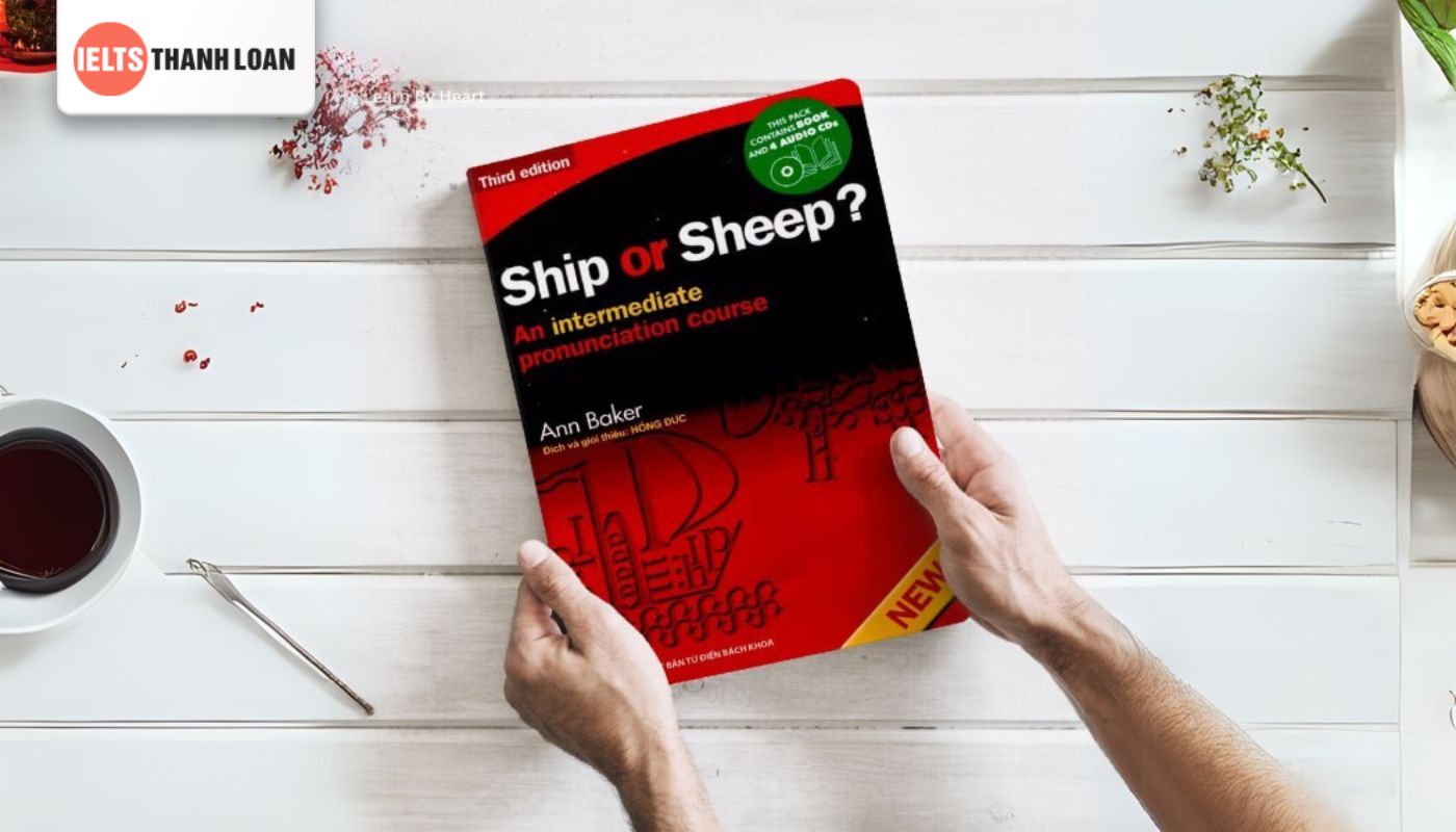 Ship or Sheep? - Tài liệu IELTS 4.0 hay