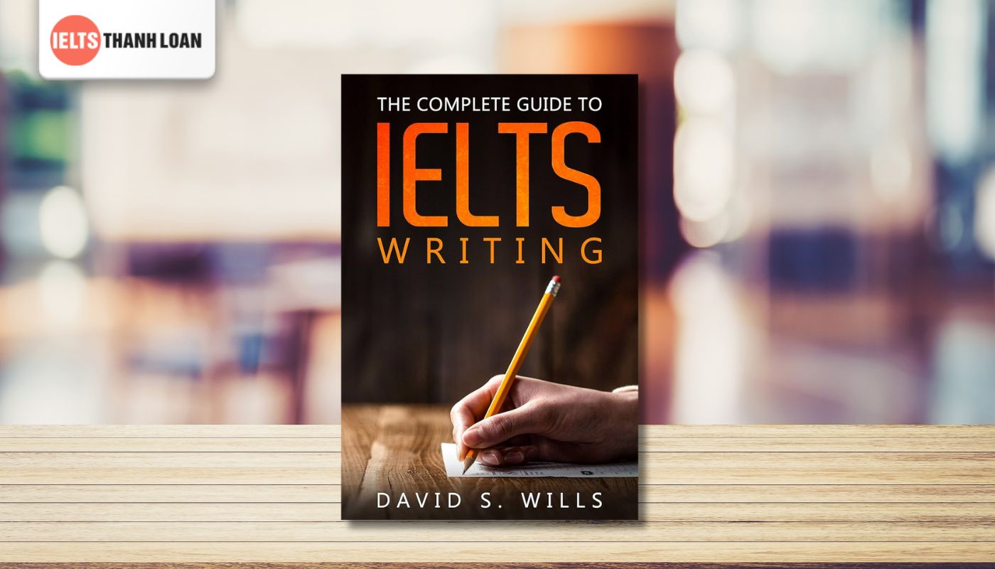 A Complete Guide to IELTS Writing