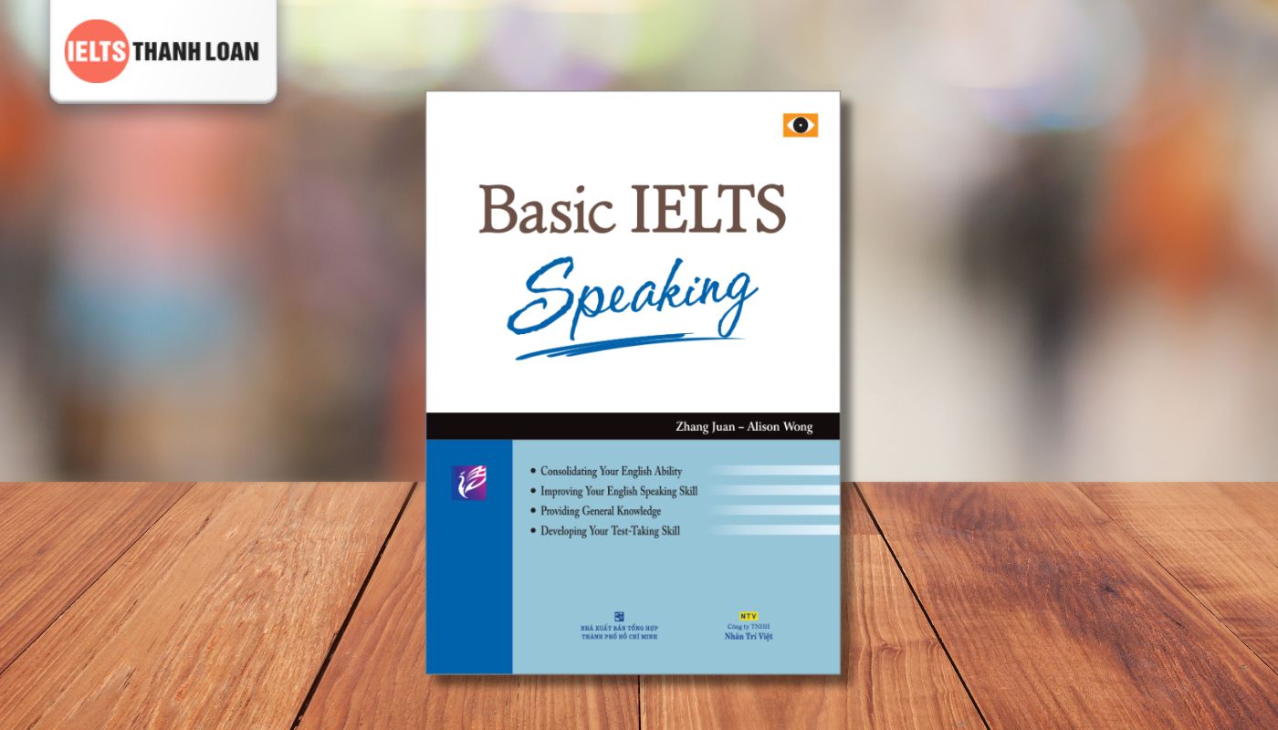 Basic IELTS Speaking