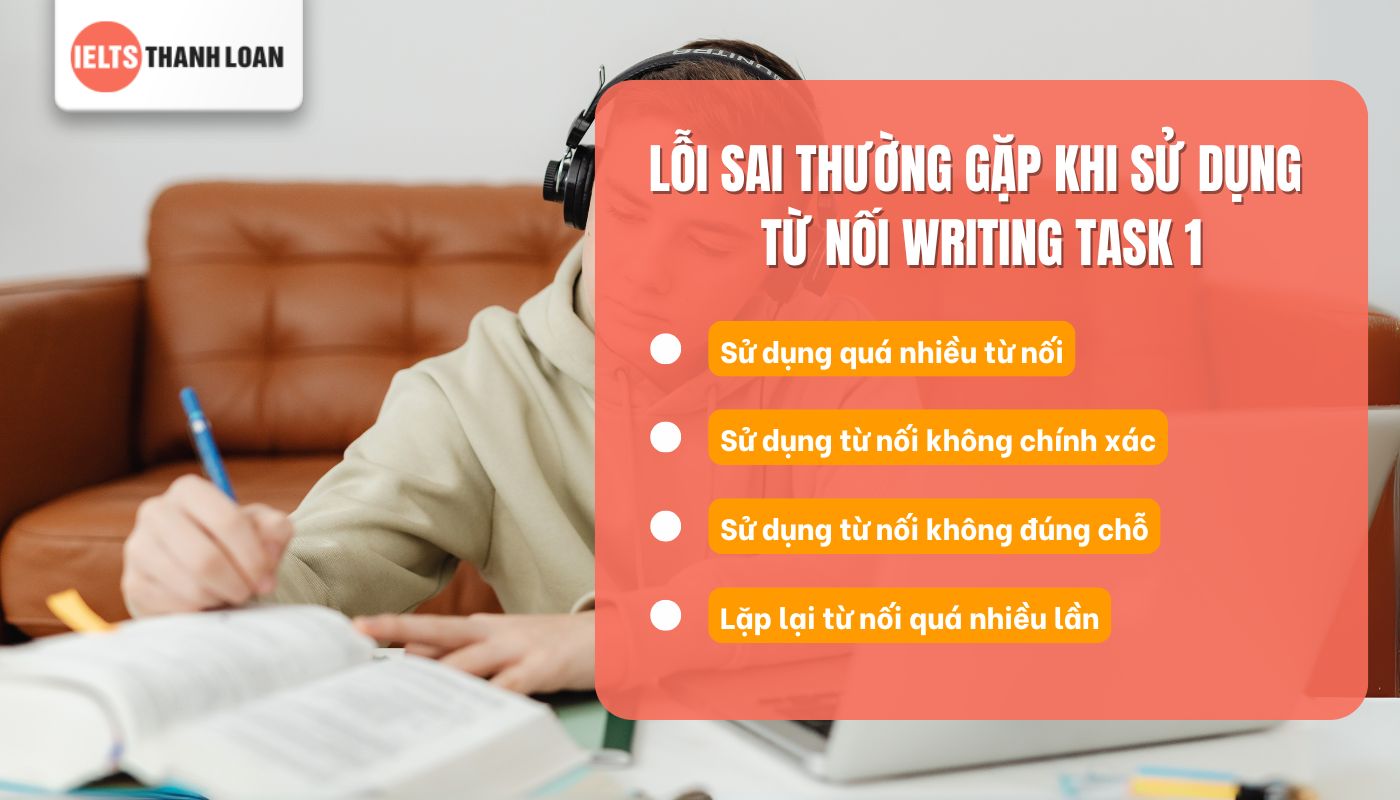 Lỗi thường gặp khi sử dụng các linking verb trong writing