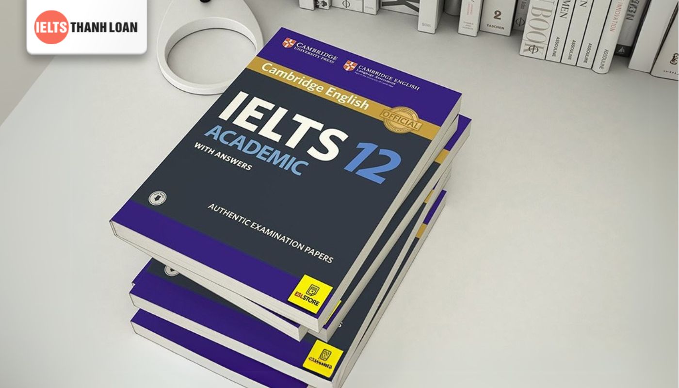 Tài liệu luyện nghe IELTS 5.0