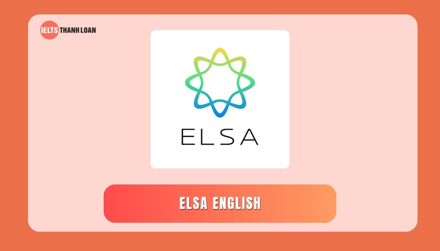 Elsa English