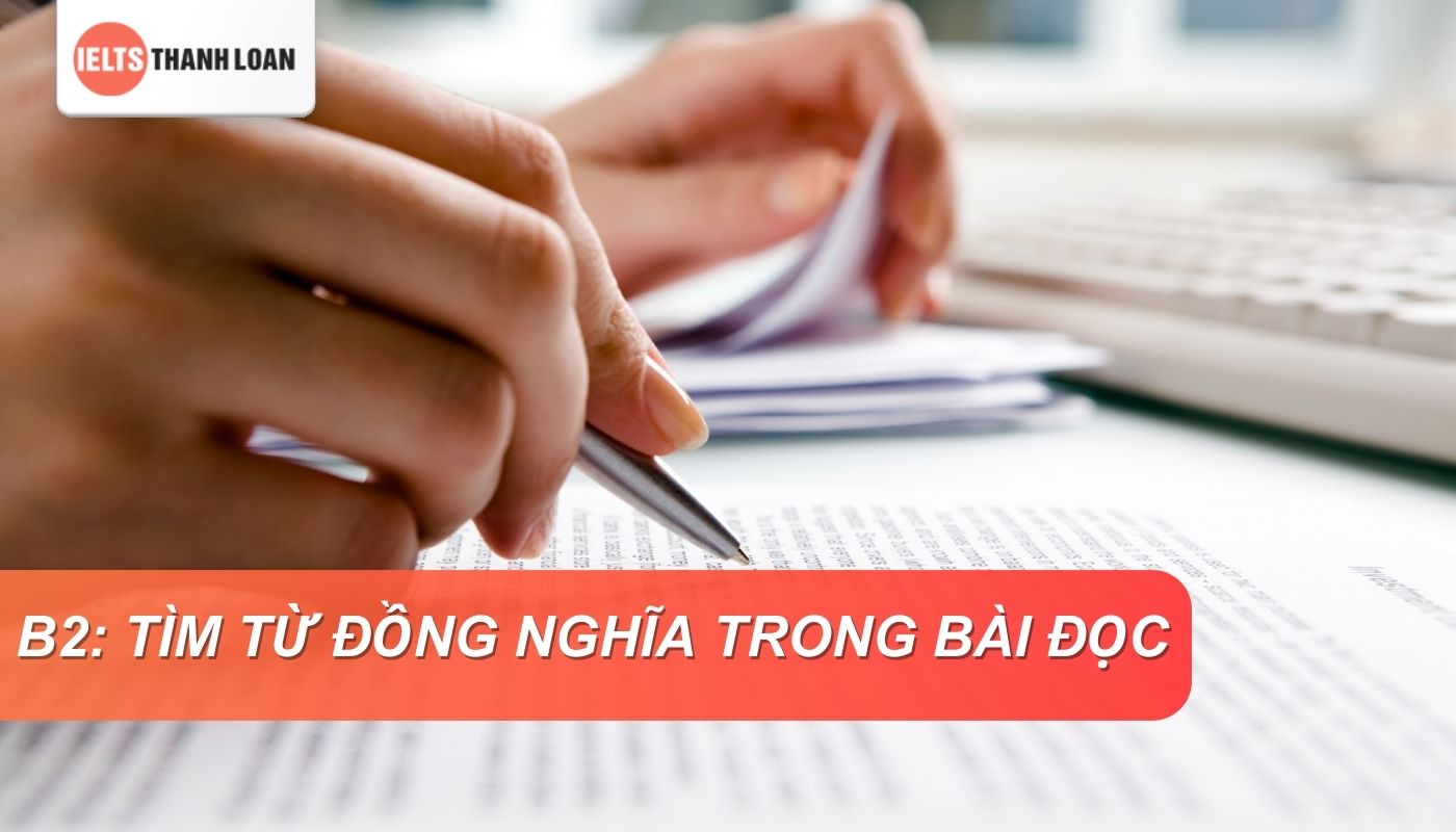 Tìm từ đầu nghĩa